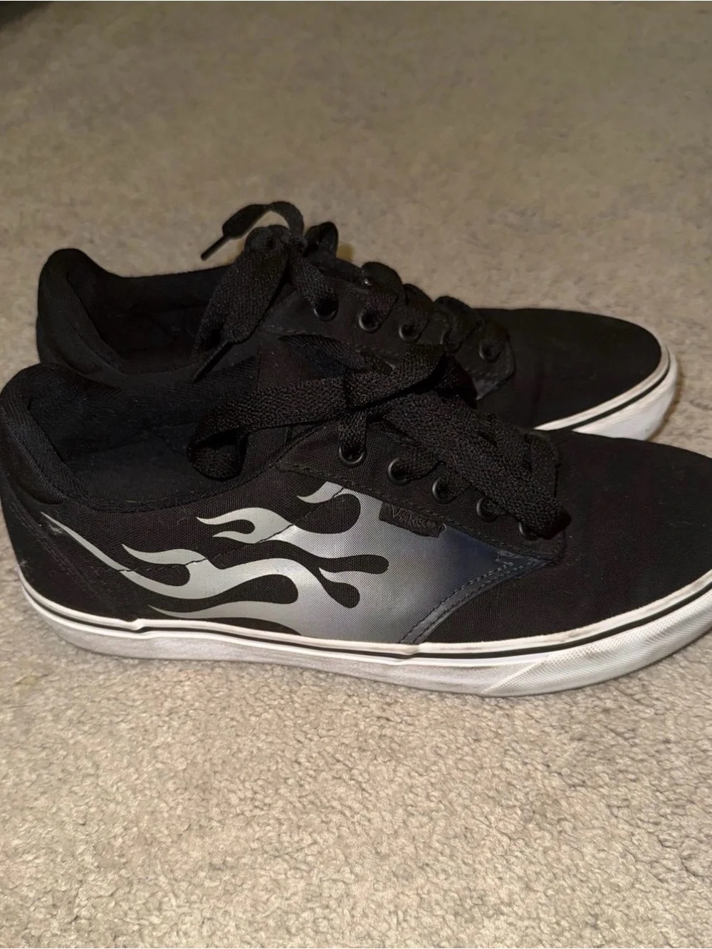 Vans Men's Atwood Deluxe